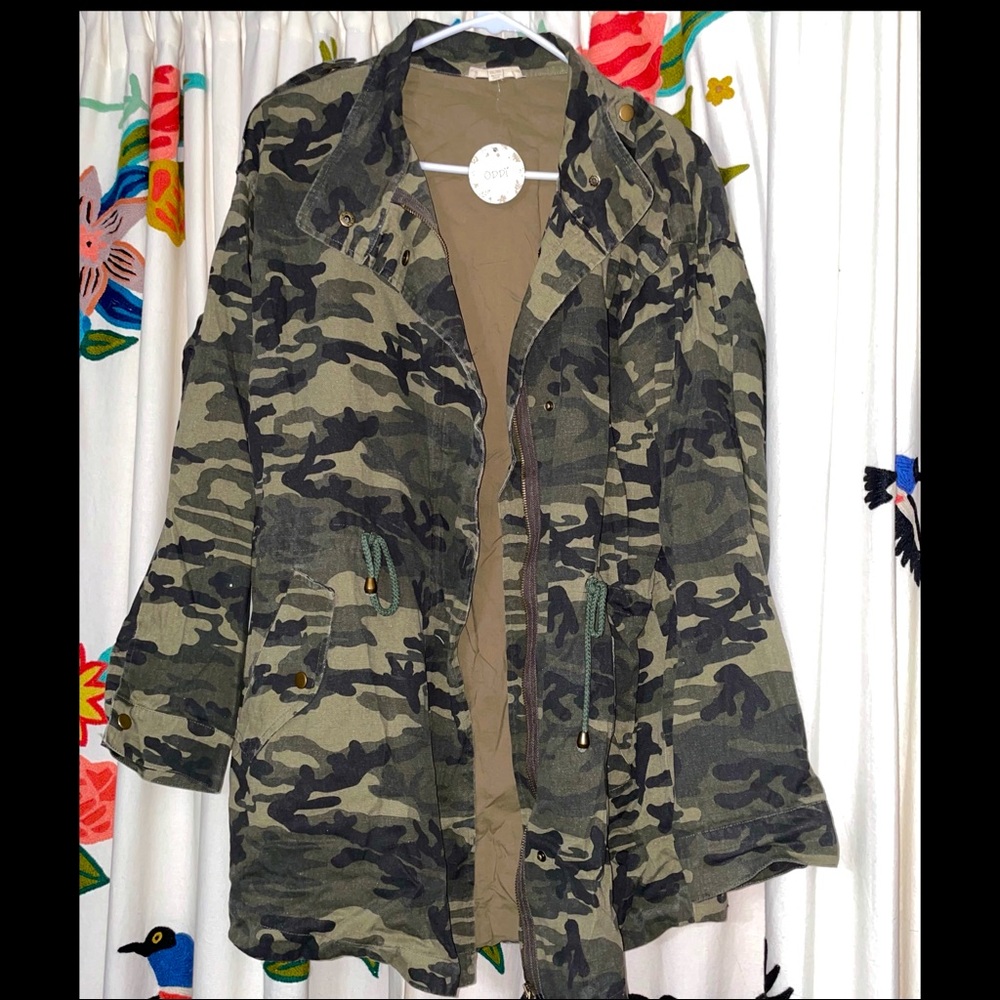 Oddy size 2XL/3XL
